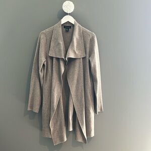 Rachel Zoe Open Cardigan